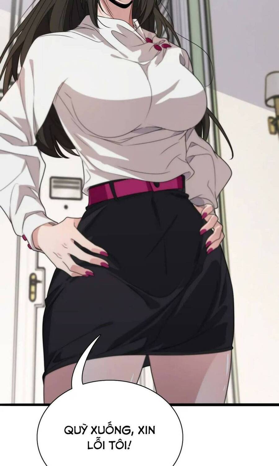 Ta Bị Kẹt Cùng Một Ngày 1000 Năm Chap 37 - Next Chap 38