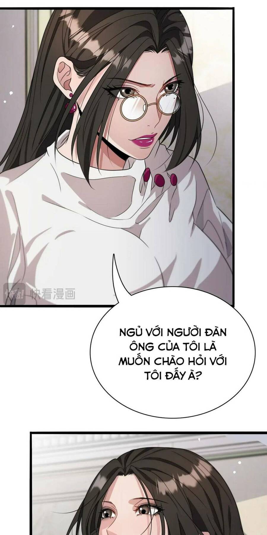 Ta Bị Kẹt Cùng Một Ngày 1000 Năm Chap 37 - Next Chap 38