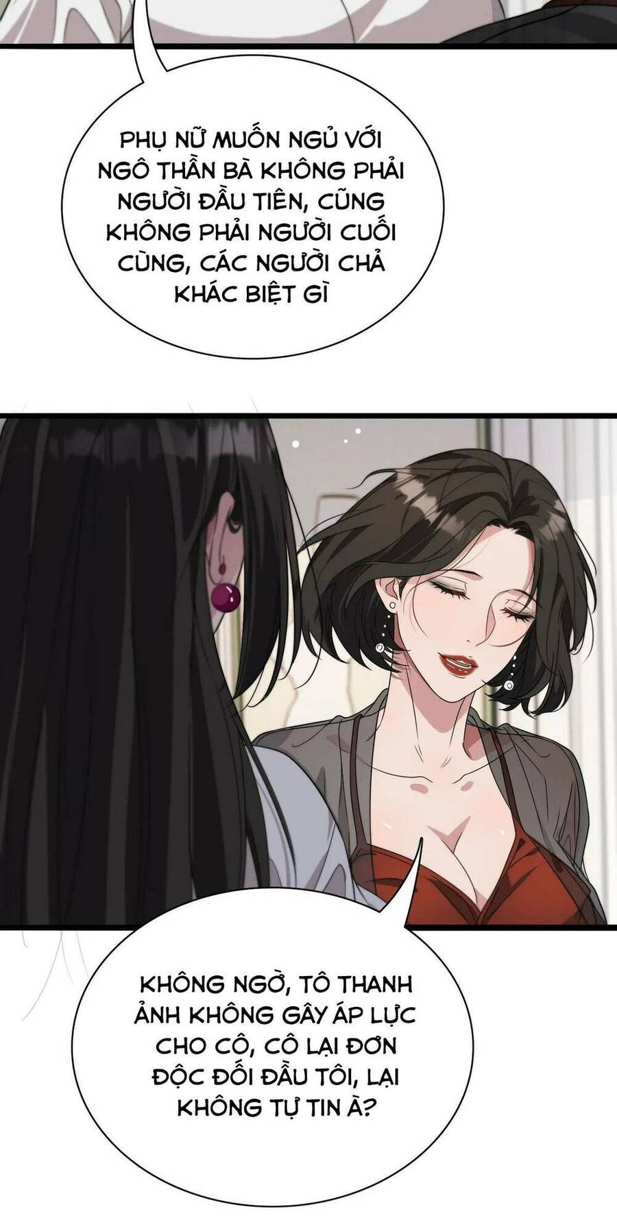 Ta Bị Kẹt Cùng Một Ngày 1000 Năm Chap 37 - Next Chap 38