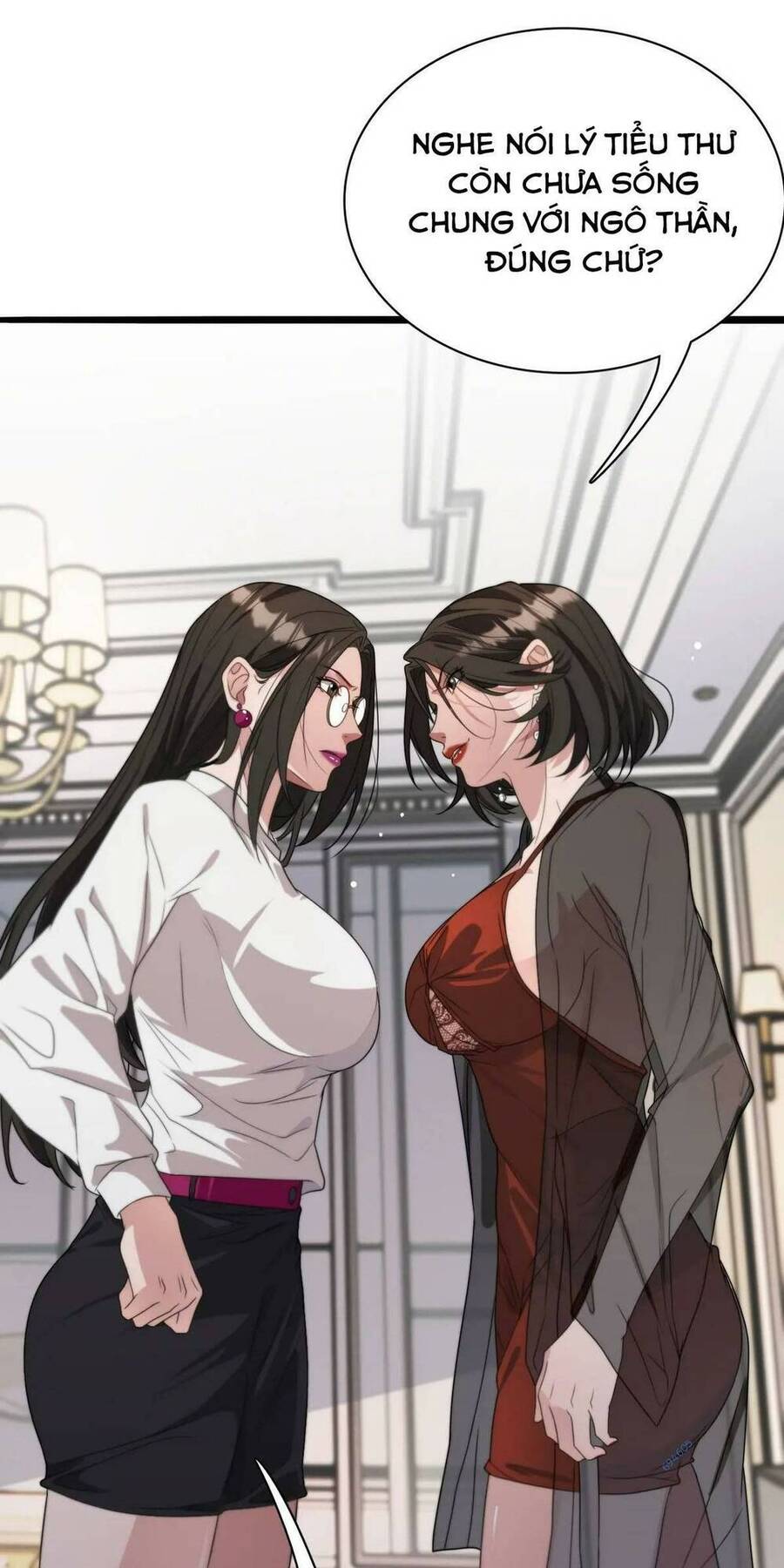 Ta Bị Kẹt Cùng Một Ngày 1000 Năm Chap 37 - Next Chap 38