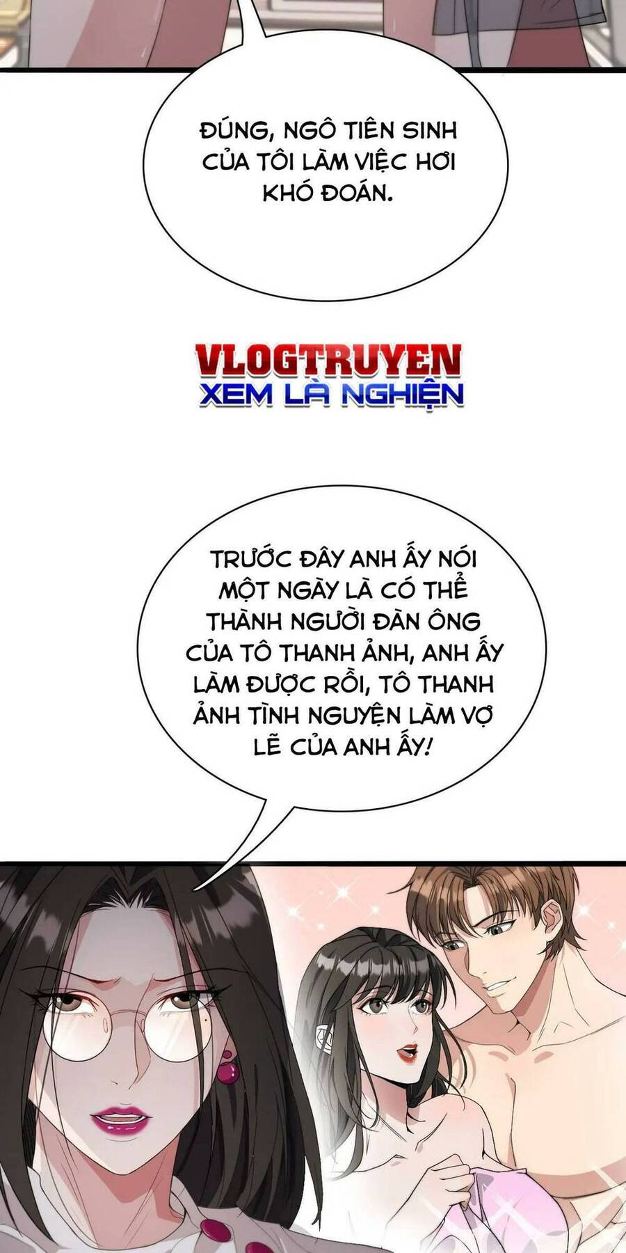 Ta Bị Kẹt Cùng Một Ngày 1000 Năm Chap 37 - Next Chap 38