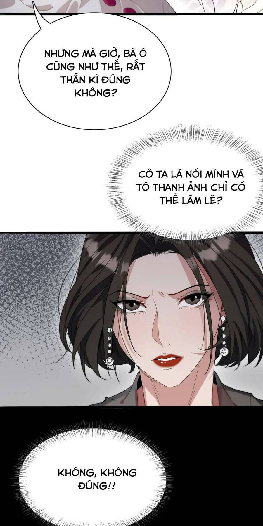 Ta Bị Kẹt Cùng Một Ngày 1000 Năm Chap 37 - Next Chap 38