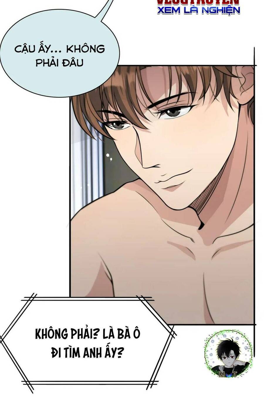 Ta Bị Kẹt Cùng Một Ngày 1000 Năm Chap 37 - Next Chap 38