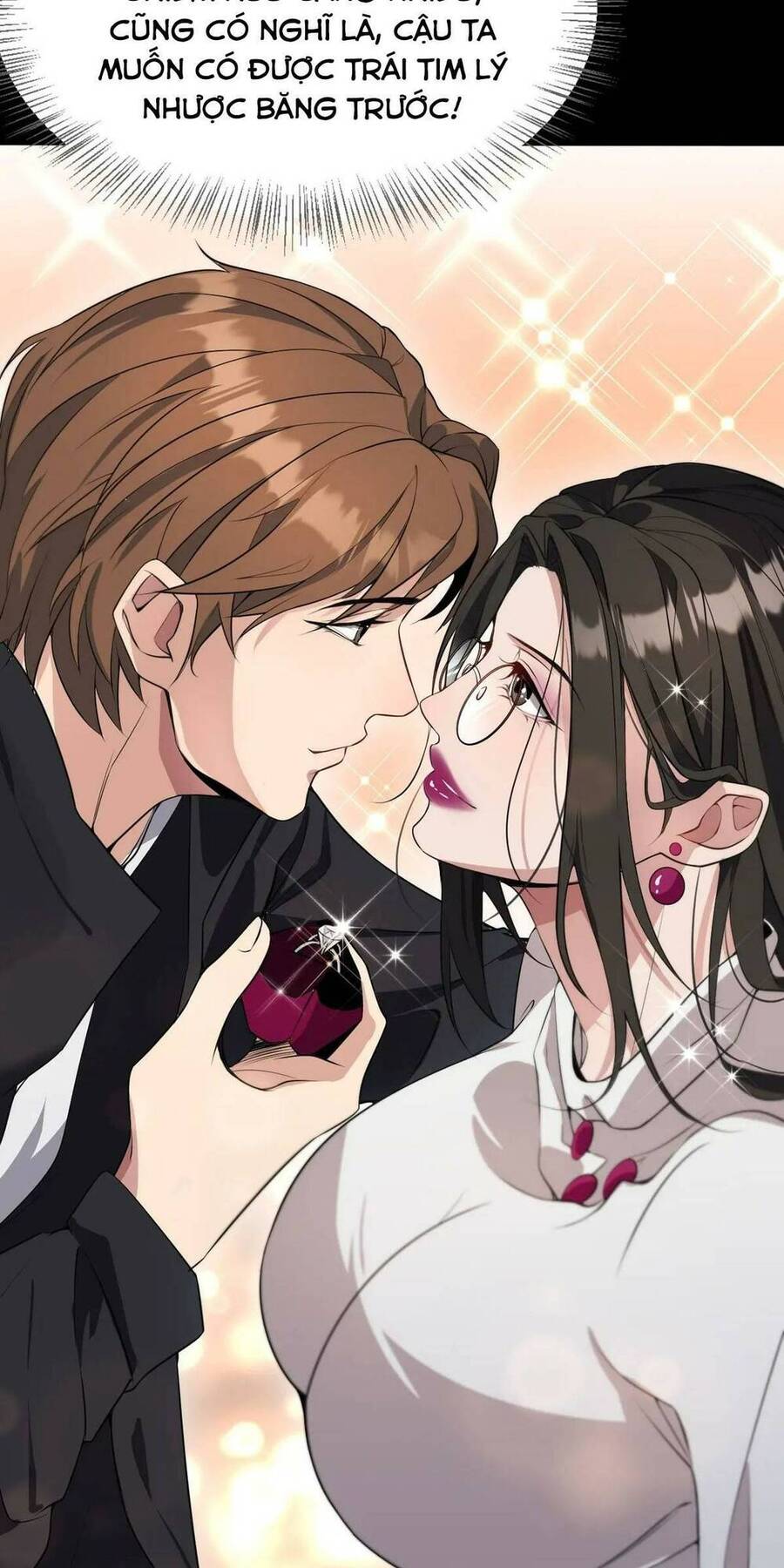 Ta Bị Kẹt Cùng Một Ngày 1000 Năm Chap 37 - Next Chap 38
