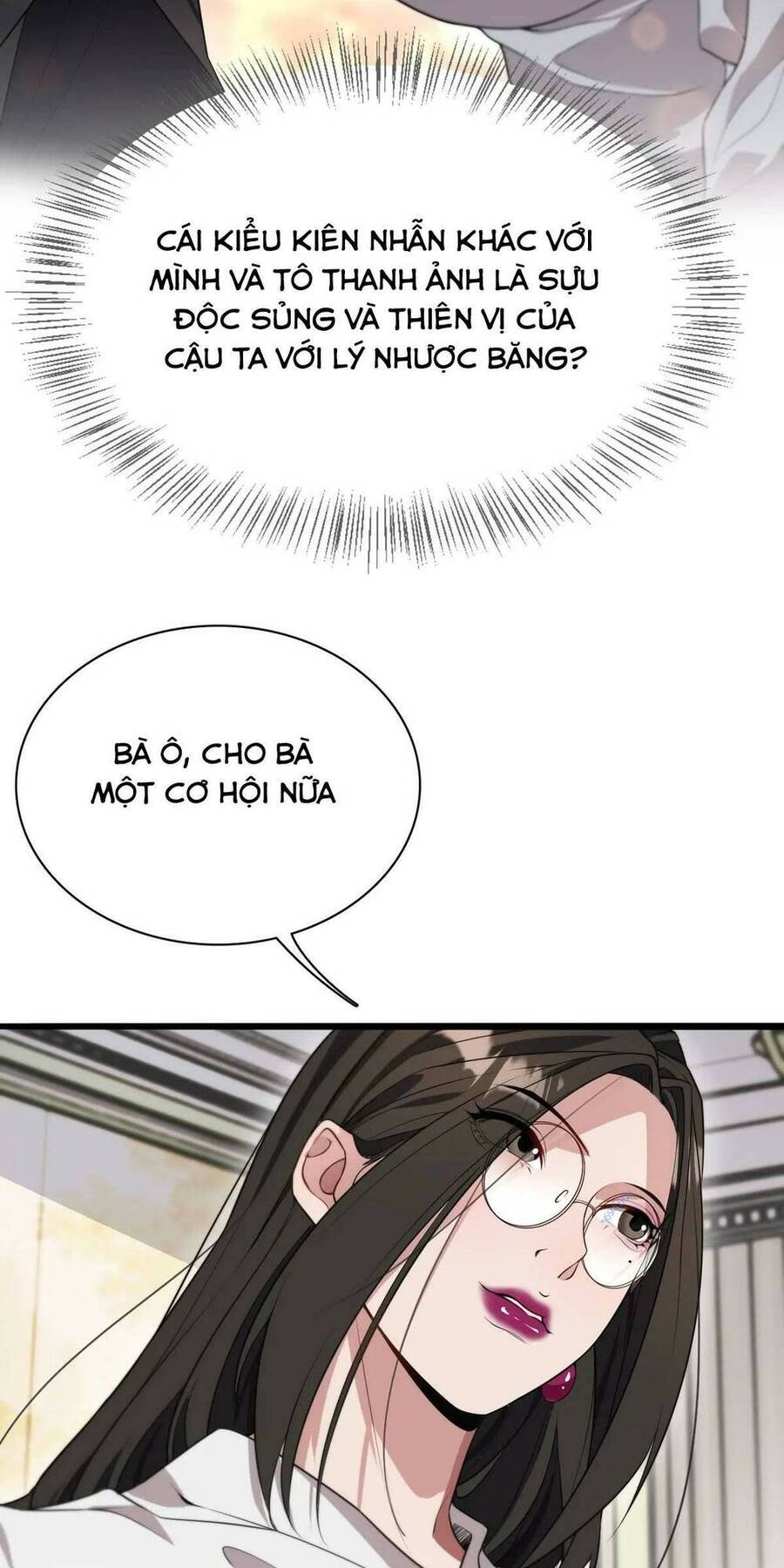 Ta Bị Kẹt Cùng Một Ngày 1000 Năm Chap 37 - Next Chap 38