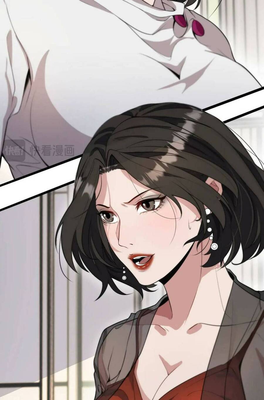 Ta Bị Kẹt Cùng Một Ngày 1000 Năm Chap 37 - Next Chap 38