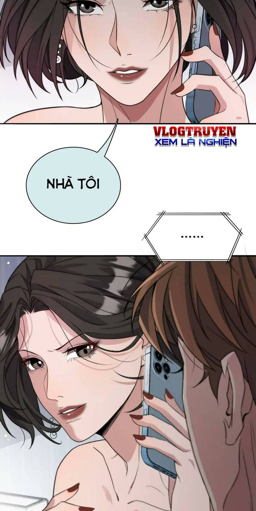 Ta Bị Kẹt Cùng Một Ngày 1000 Năm Chap 37 - Next Chap 38