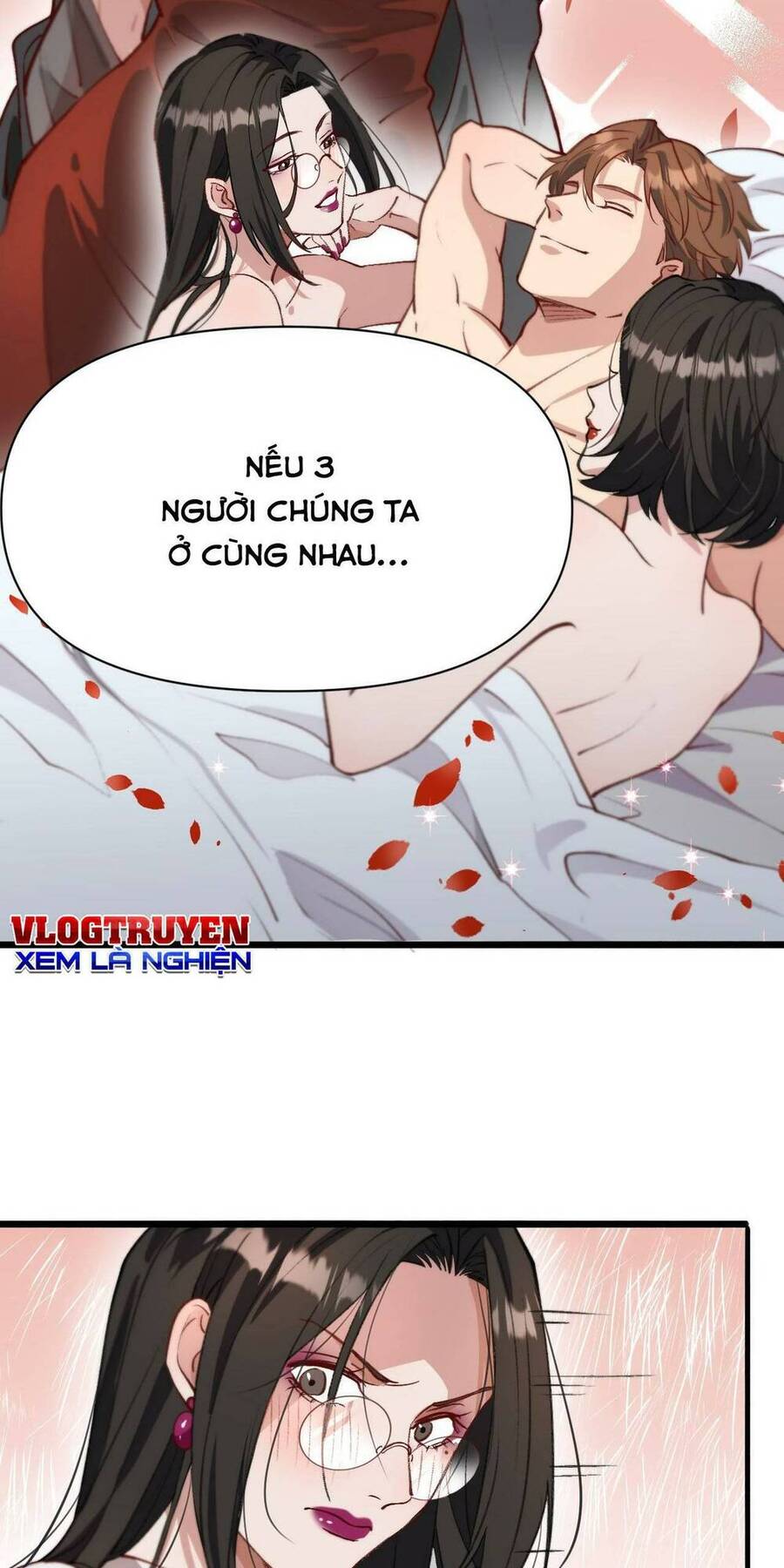 Ta Bị Kẹt Cùng Một Ngày 1000 Năm Chap 38 - Next Chap 39