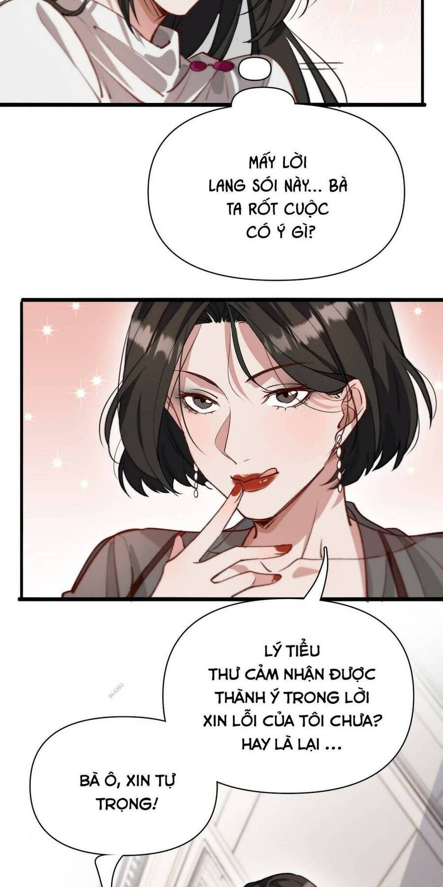 Ta Bị Kẹt Cùng Một Ngày 1000 Năm Chap 38 - Next Chap 39