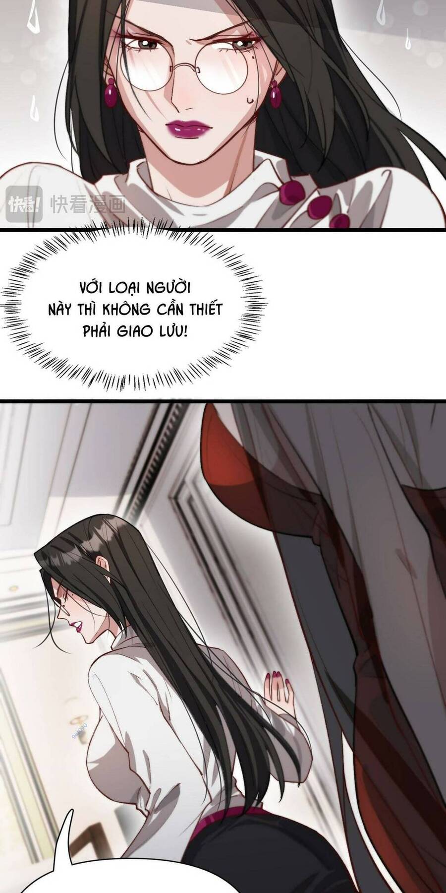 Ta Bị Kẹt Cùng Một Ngày 1000 Năm Chap 38 - Next Chap 39