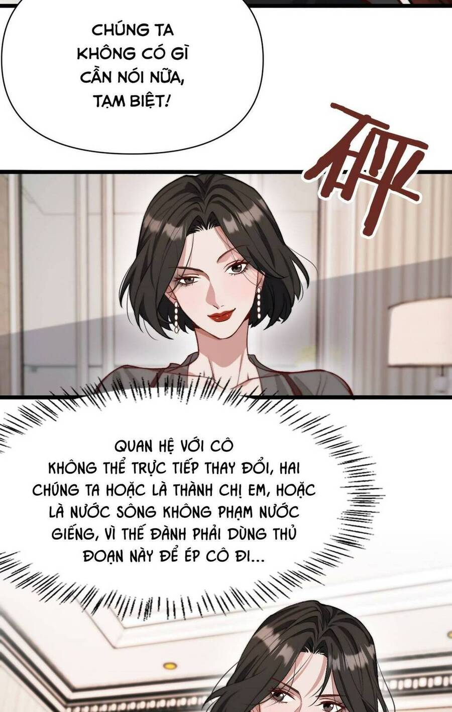 Ta Bị Kẹt Cùng Một Ngày 1000 Năm Chap 38 - Next Chap 39