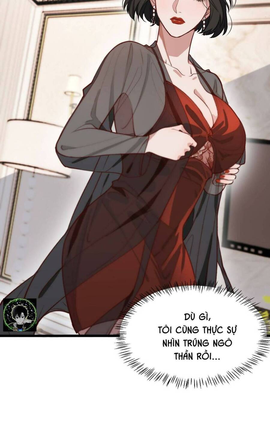Ta Bị Kẹt Cùng Một Ngày 1000 Năm Chap 38 - Next Chap 39