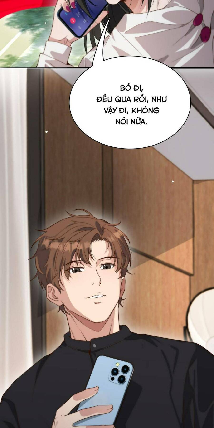 Ta Bị Kẹt Cùng Một Ngày 1000 Năm Chap 38 - Next Chap 39