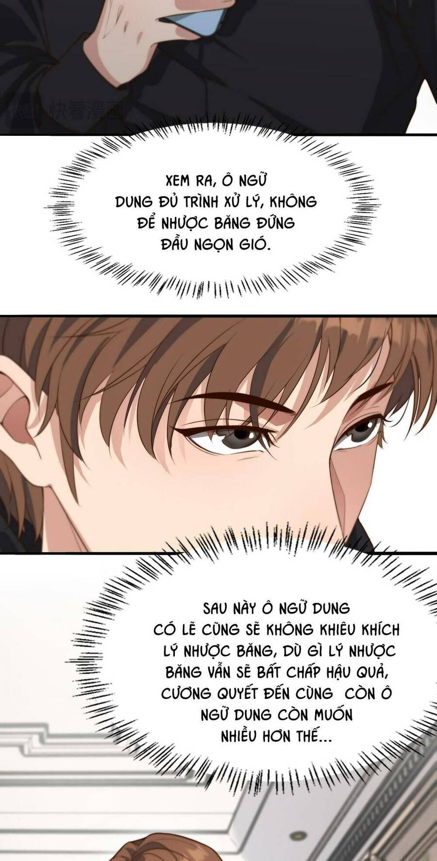Ta Bị Kẹt Cùng Một Ngày 1000 Năm Chap 38 - Next Chap 39