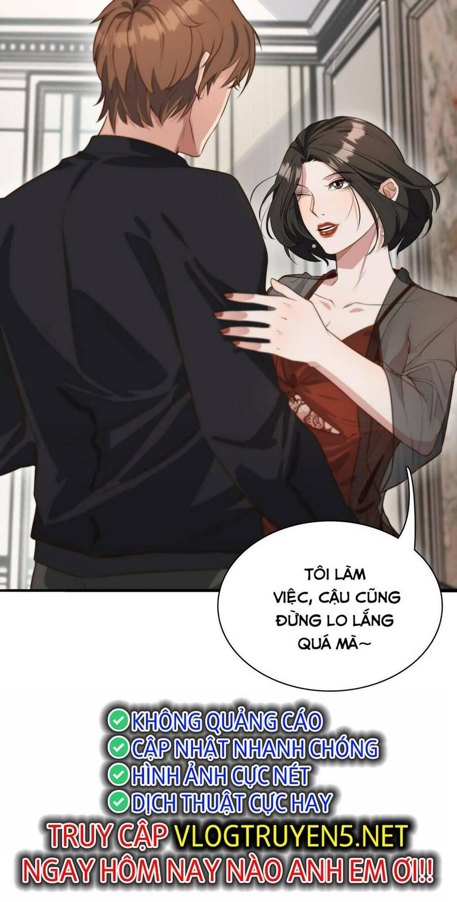 Ta Bị Kẹt Cùng Một Ngày 1000 Năm Chap 38 - Next Chap 39