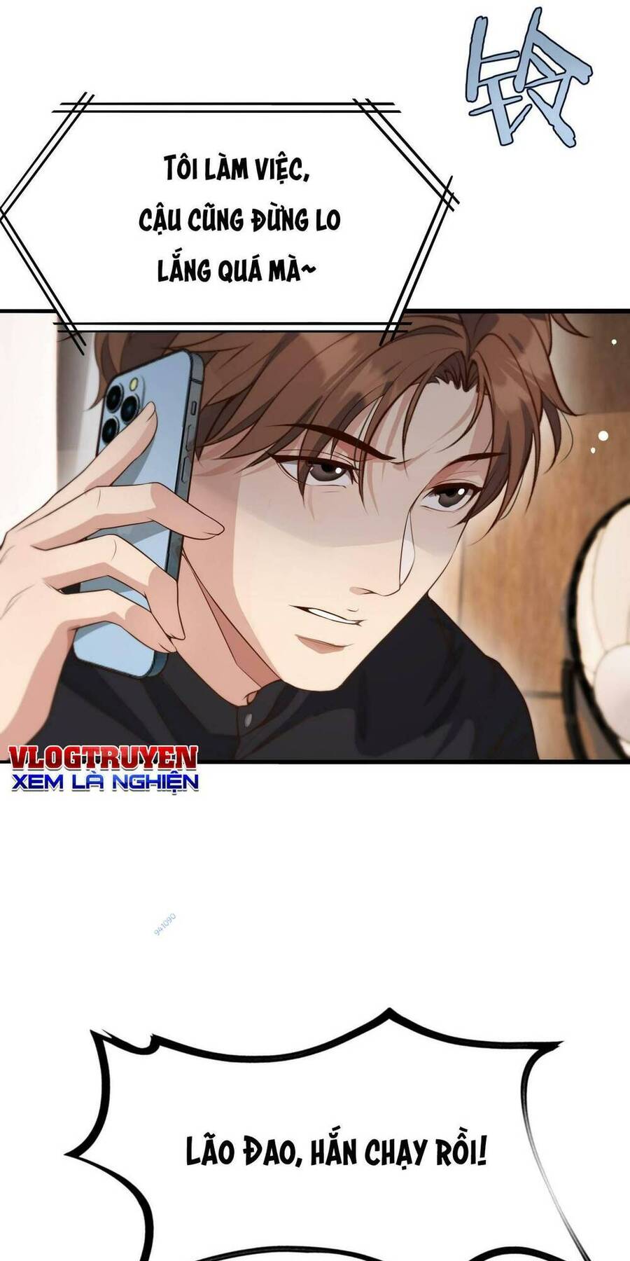 Ta Bị Kẹt Cùng Một Ngày 1000 Năm Chap 38 - Next Chap 39