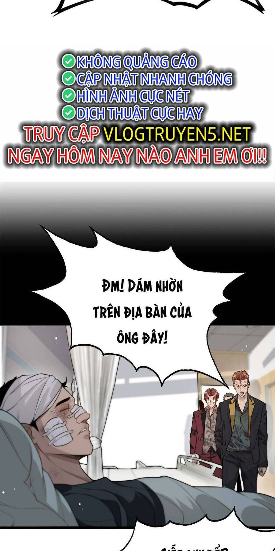 Ta Bị Kẹt Cùng Một Ngày 1000 Năm Chap 38 - Next Chap 39