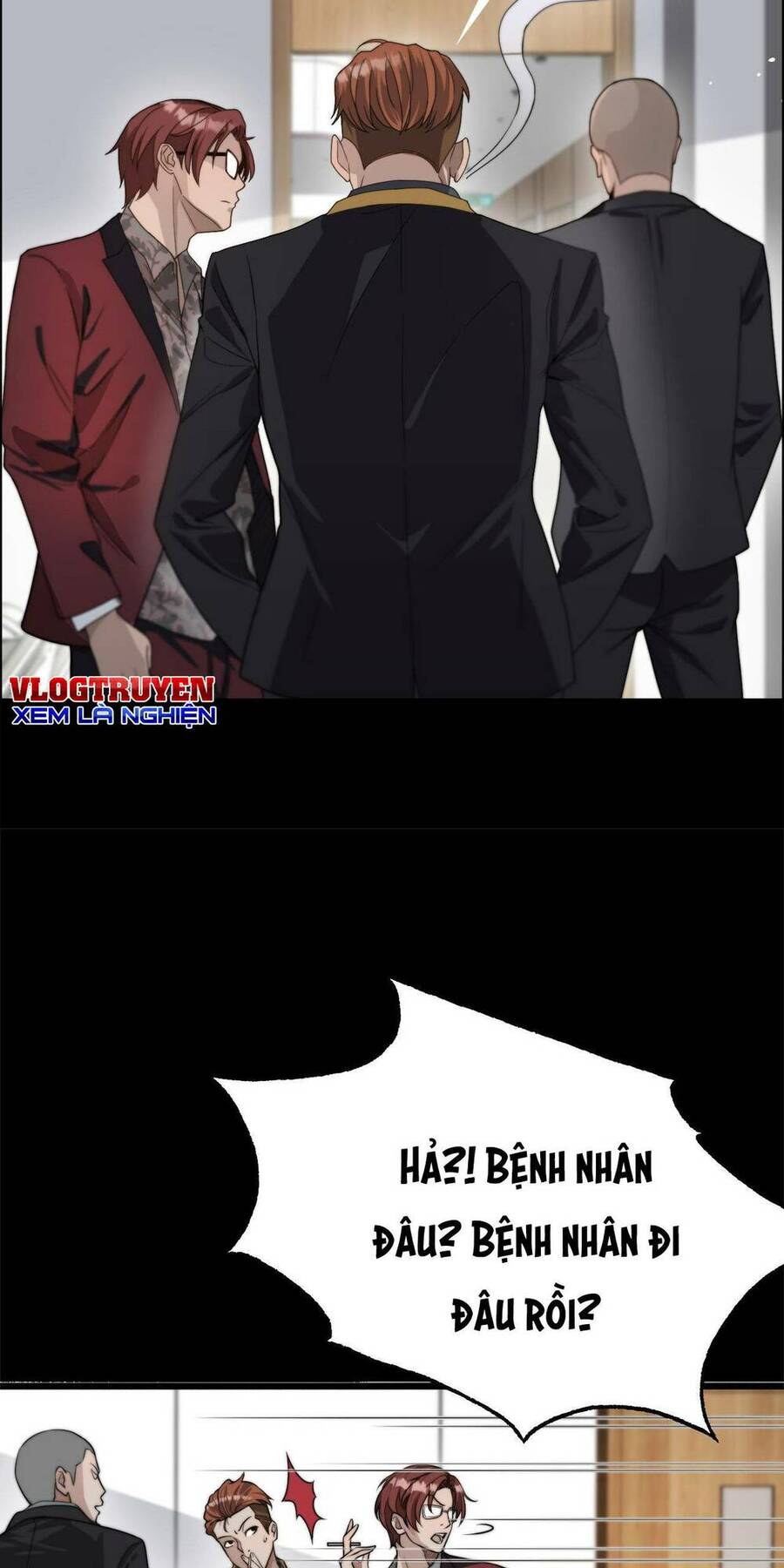 Ta Bị Kẹt Cùng Một Ngày 1000 Năm Chap 38 - Next Chap 39