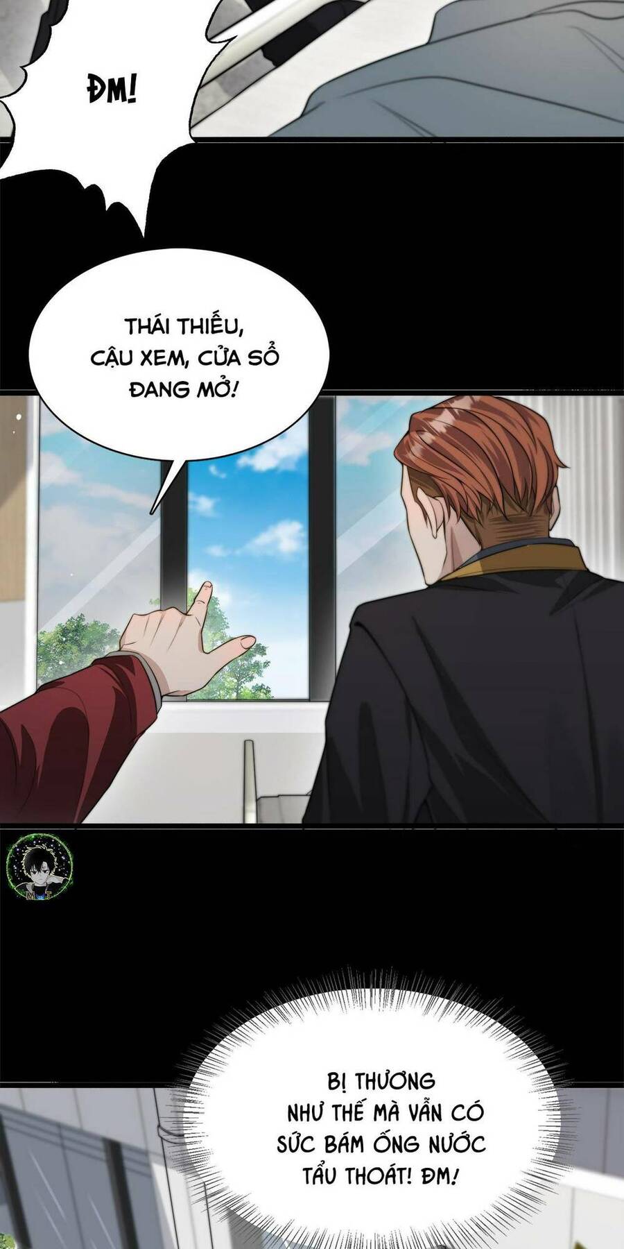 Ta Bị Kẹt Cùng Một Ngày 1000 Năm Chap 38 - Next Chap 39