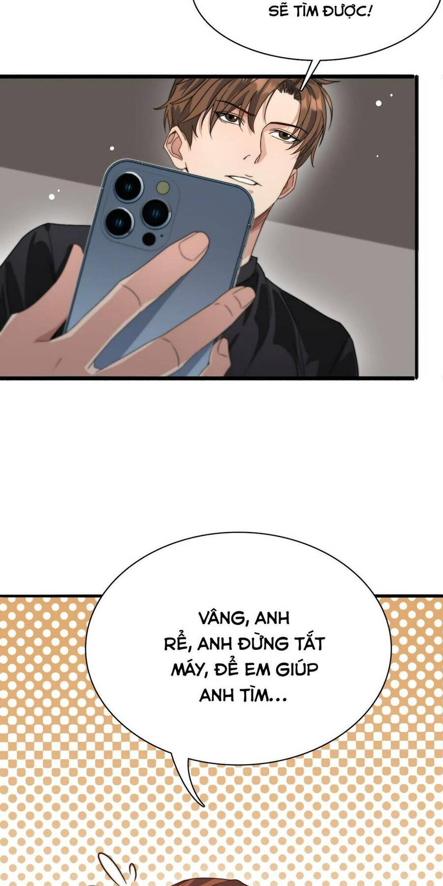 Ta Bị Kẹt Cùng Một Ngày 1000 Năm Chap 38 - Next Chap 39