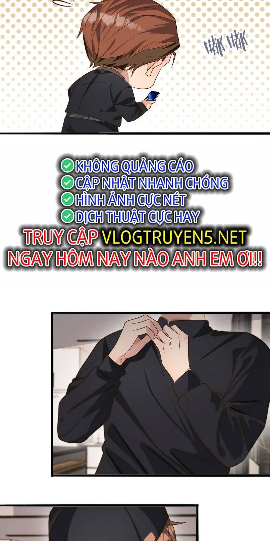 Ta Bị Kẹt Cùng Một Ngày 1000 Năm Chap 38 - Next Chap 39