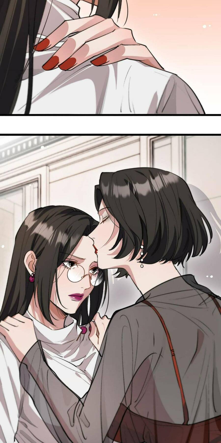 Ta Bị Kẹt Cùng Một Ngày 1000 Năm Chap 38 - Next Chap 39