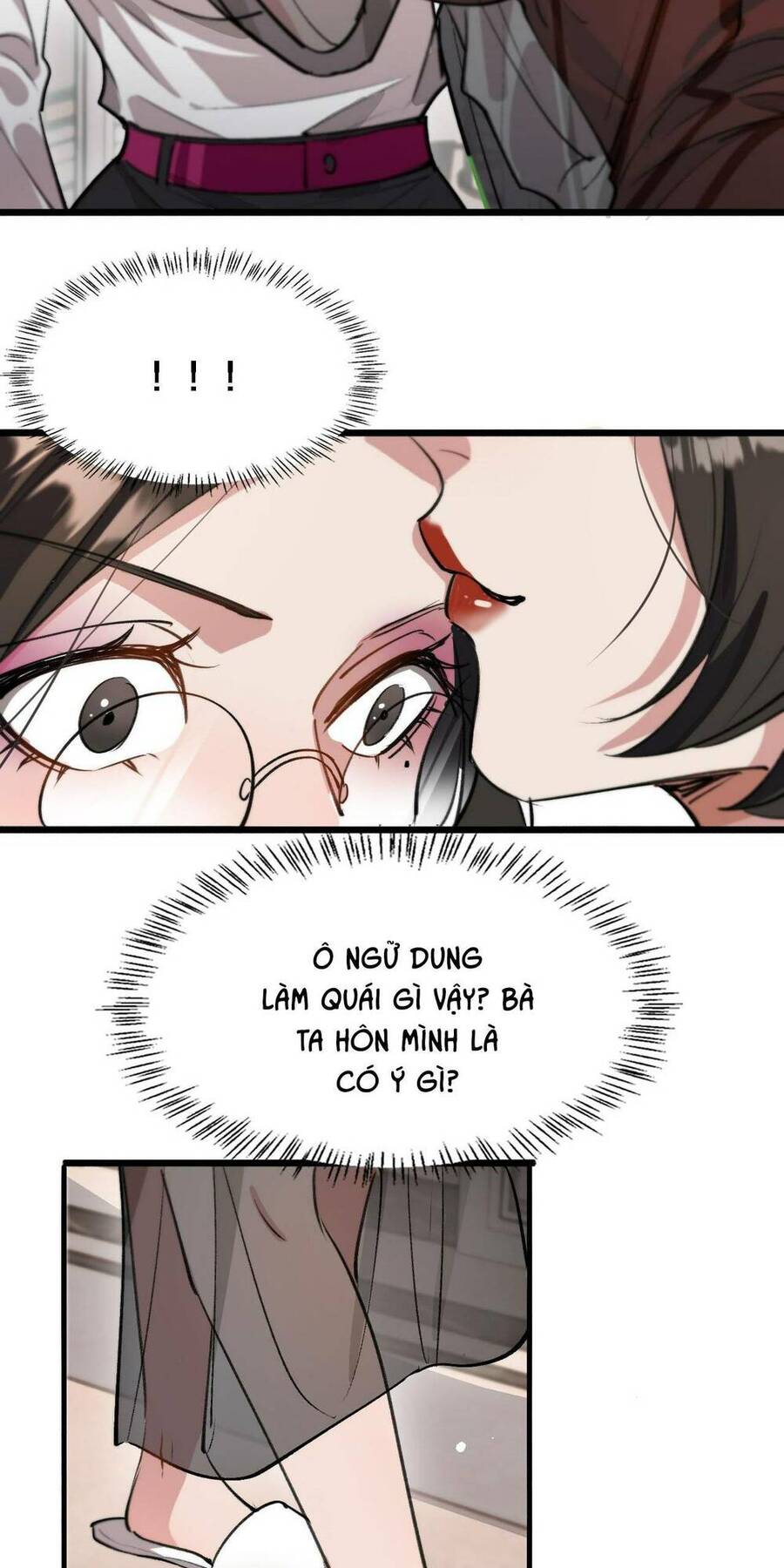 Ta Bị Kẹt Cùng Một Ngày 1000 Năm Chap 38 - Next Chap 39