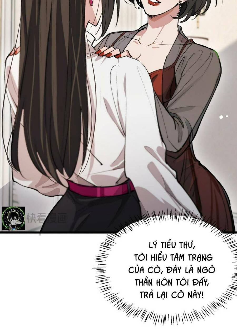 Ta Bị Kẹt Cùng Một Ngày 1000 Năm Chap 38 - Next Chap 39