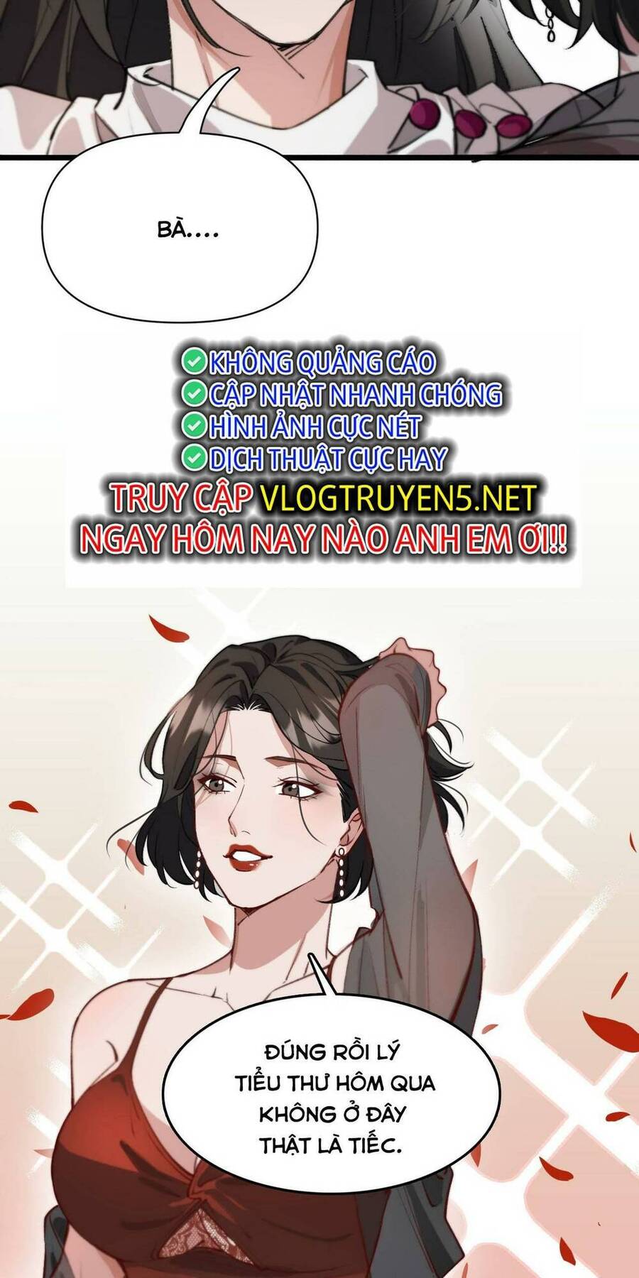 Ta Bị Kẹt Cùng Một Ngày 1000 Năm Chap 38 - Next Chap 39