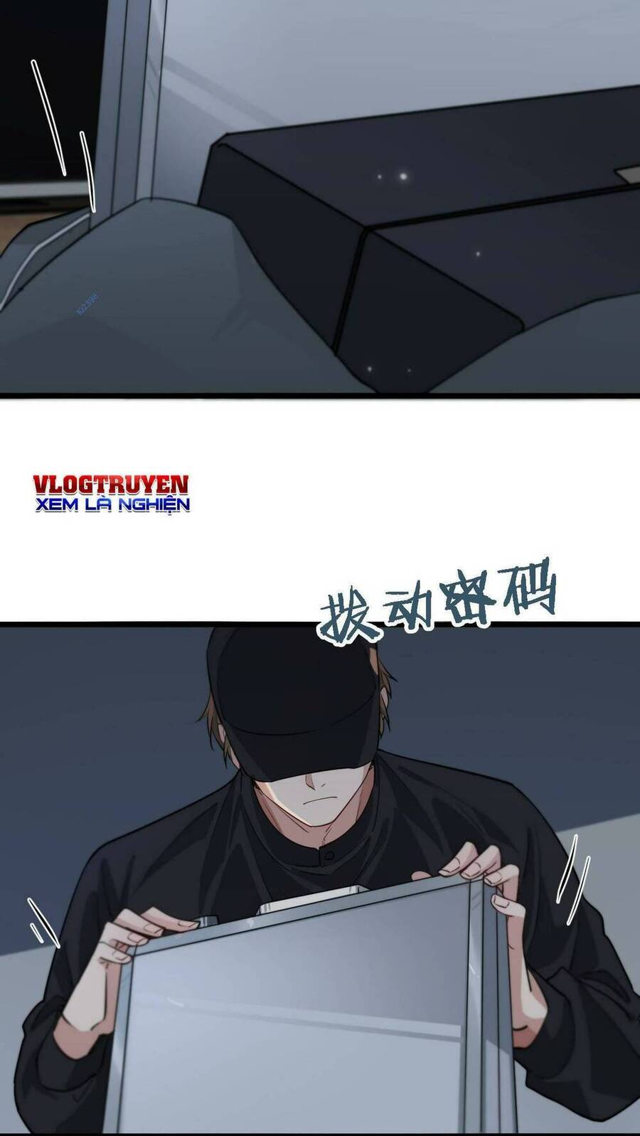 Ta Bị Kẹt Cùng Một Ngày 1000 Năm Chap 39 - Next Chap 40