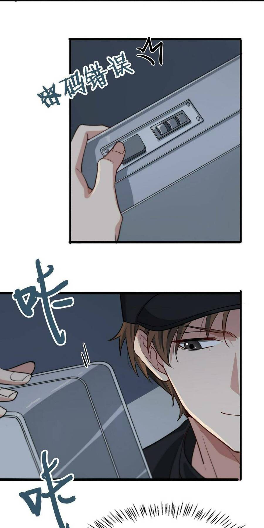Ta Bị Kẹt Cùng Một Ngày 1000 Năm Chap 39 - Next Chap 40