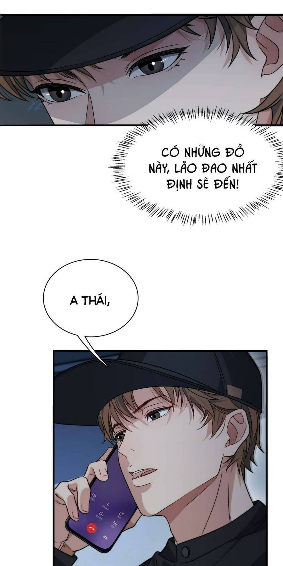 Ta Bị Kẹt Cùng Một Ngày 1000 Năm Chap 39 - Next Chap 40