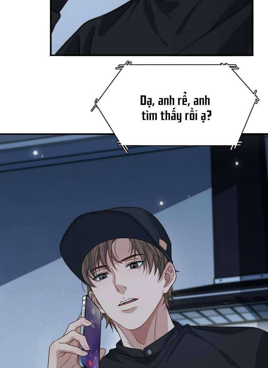 Ta Bị Kẹt Cùng Một Ngày 1000 Năm Chap 39 - Next Chap 40