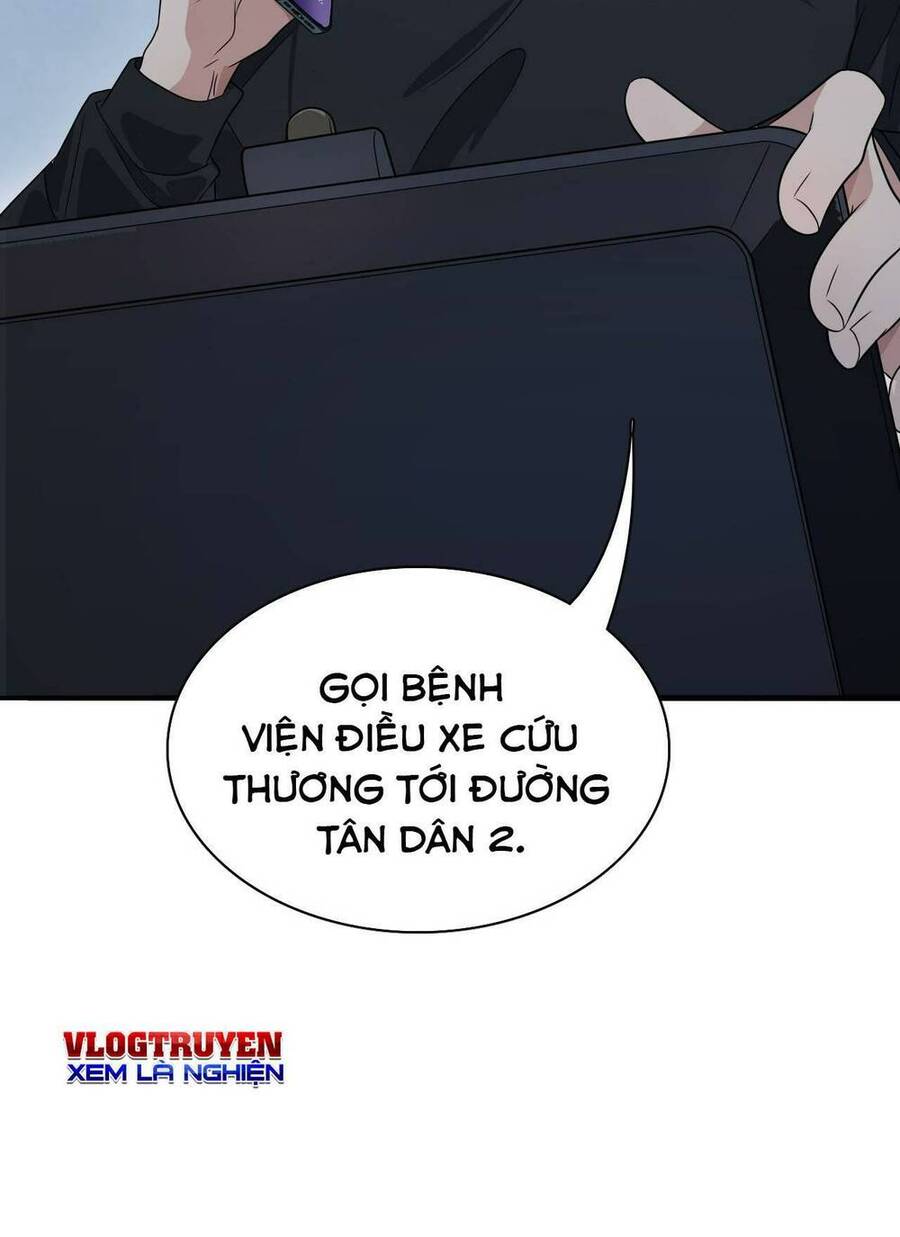 Ta Bị Kẹt Cùng Một Ngày 1000 Năm Chap 39 - Next Chap 40