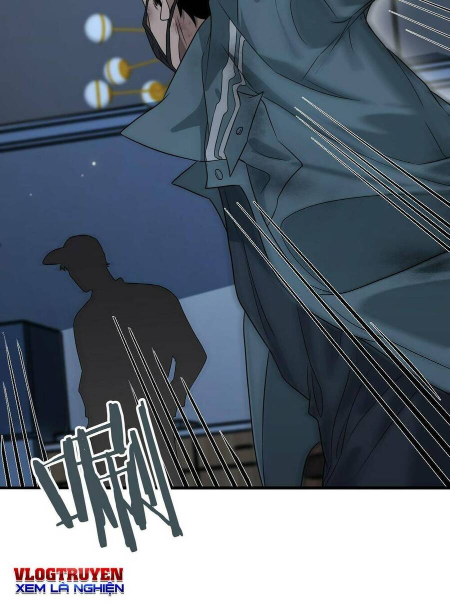 Ta Bị Kẹt Cùng Một Ngày 1000 Năm Chap 39 - Next Chap 40