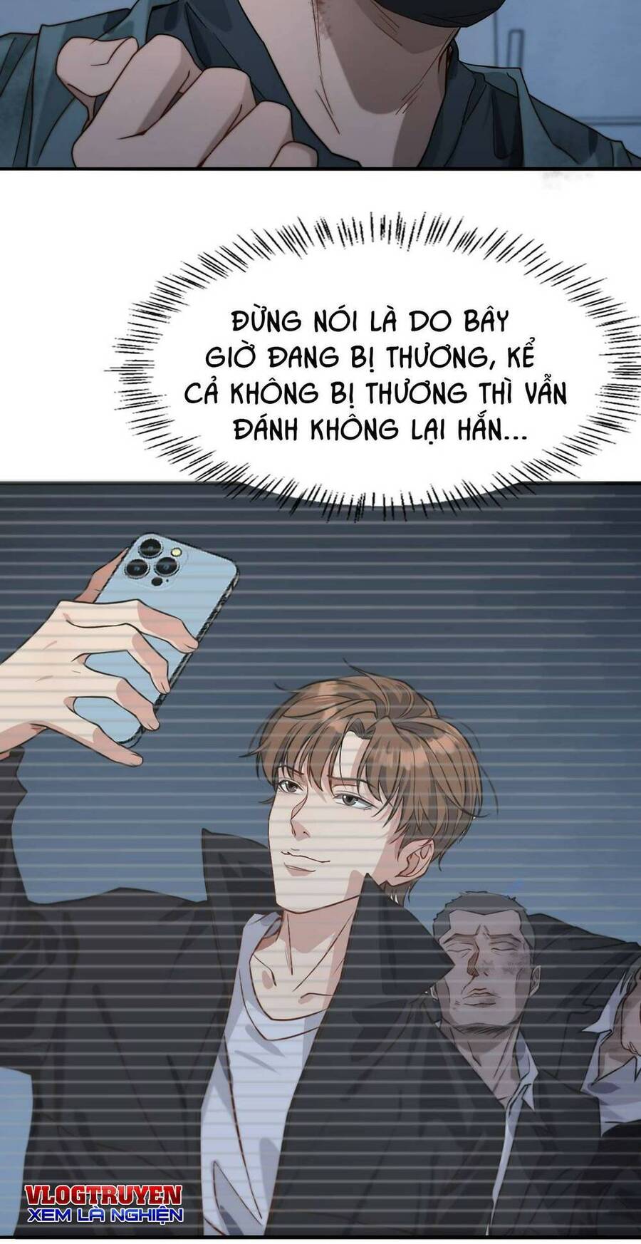 Ta Bị Kẹt Cùng Một Ngày 1000 Năm Chap 39 - Next Chap 40