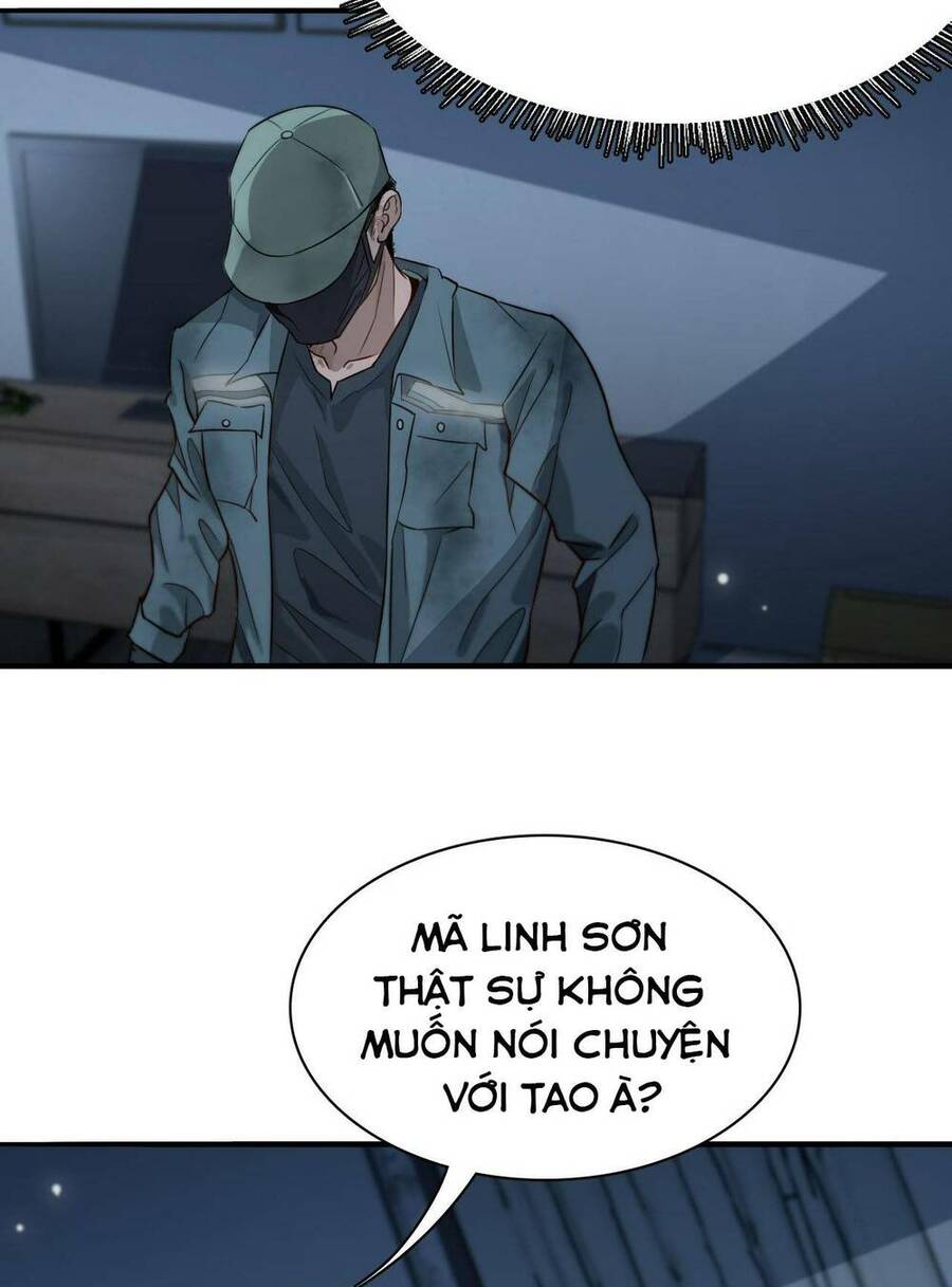 Ta Bị Kẹt Cùng Một Ngày 1000 Năm Chap 39 - Next Chap 40