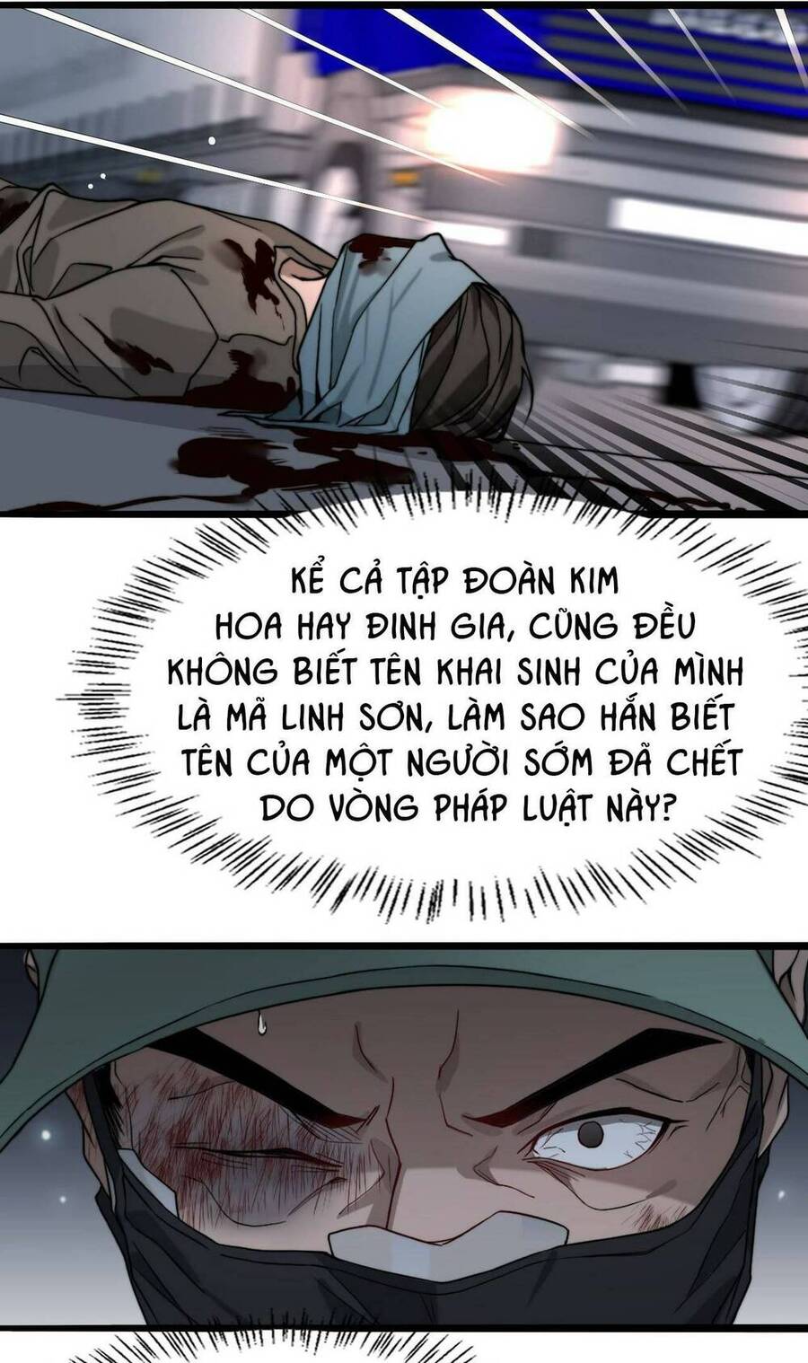 Ta Bị Kẹt Cùng Một Ngày 1000 Năm Chap 39 - Next Chap 40
