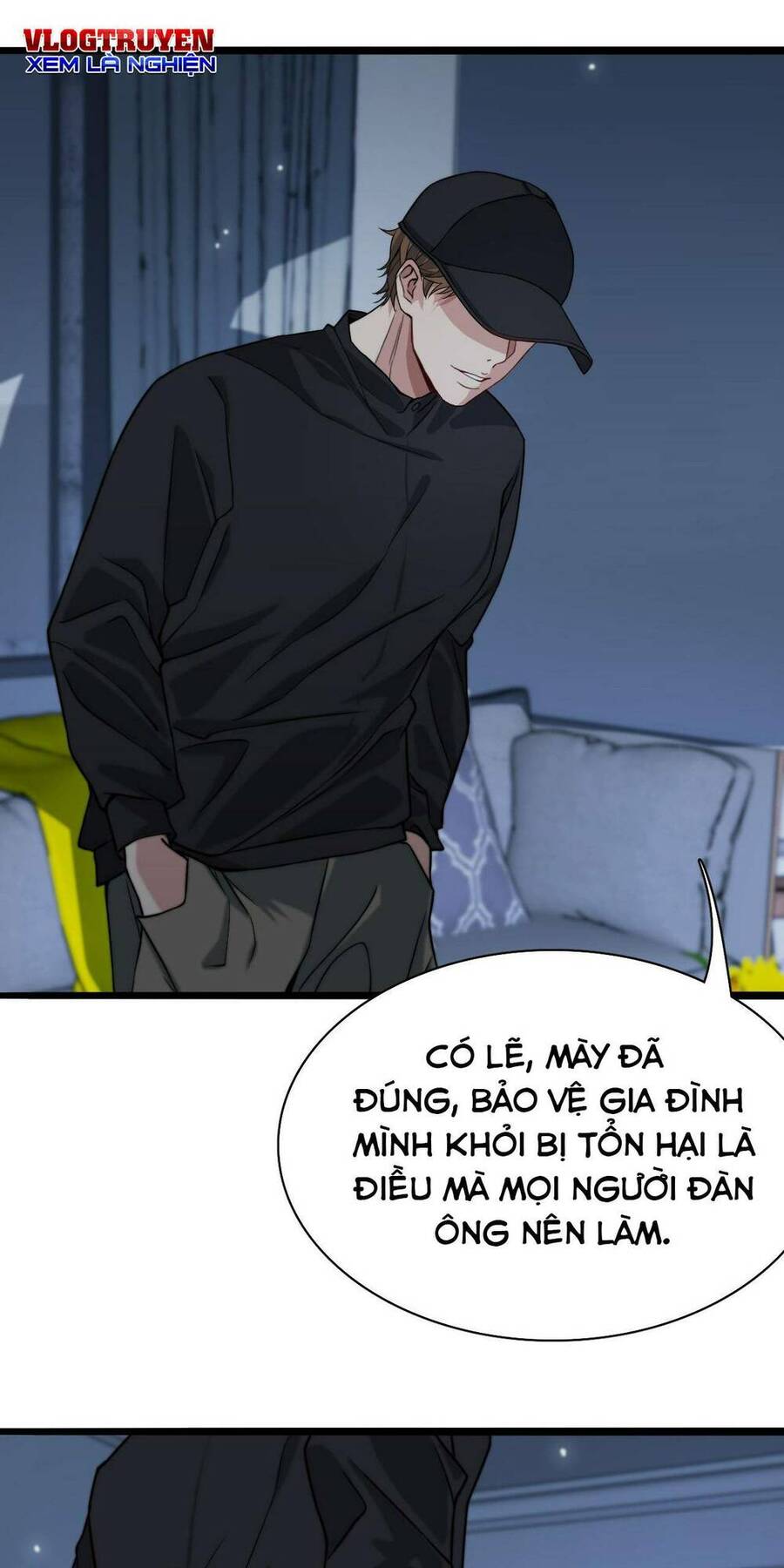 Ta Bị Kẹt Cùng Một Ngày 1000 Năm Chap 39 - Next Chap 40