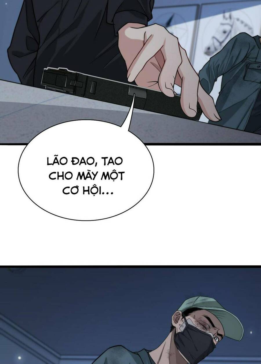Ta Bị Kẹt Cùng Một Ngày 1000 Năm Chap 39 - Next Chap 40