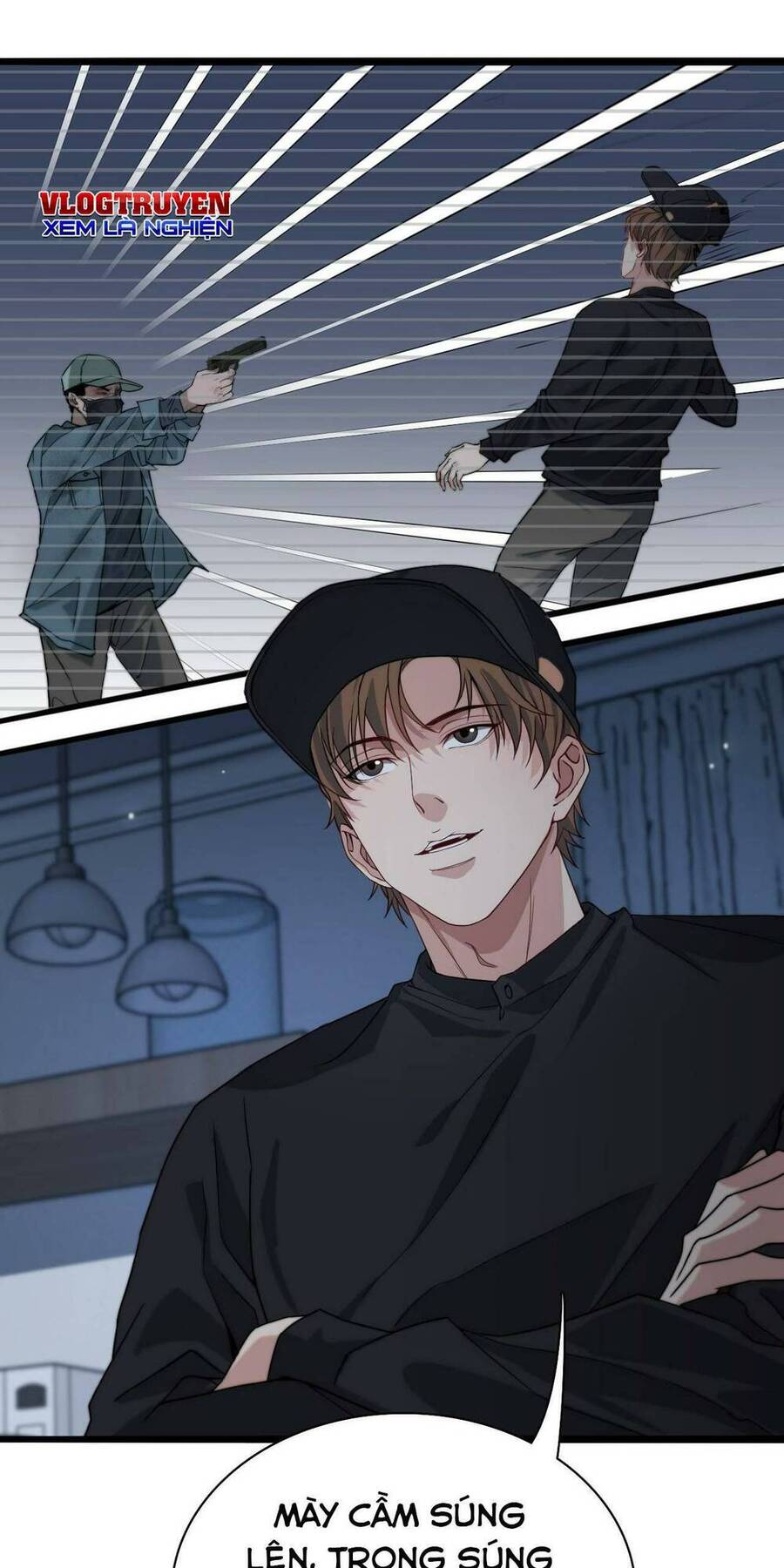 Ta Bị Kẹt Cùng Một Ngày 1000 Năm Chap 39 - Next Chap 40