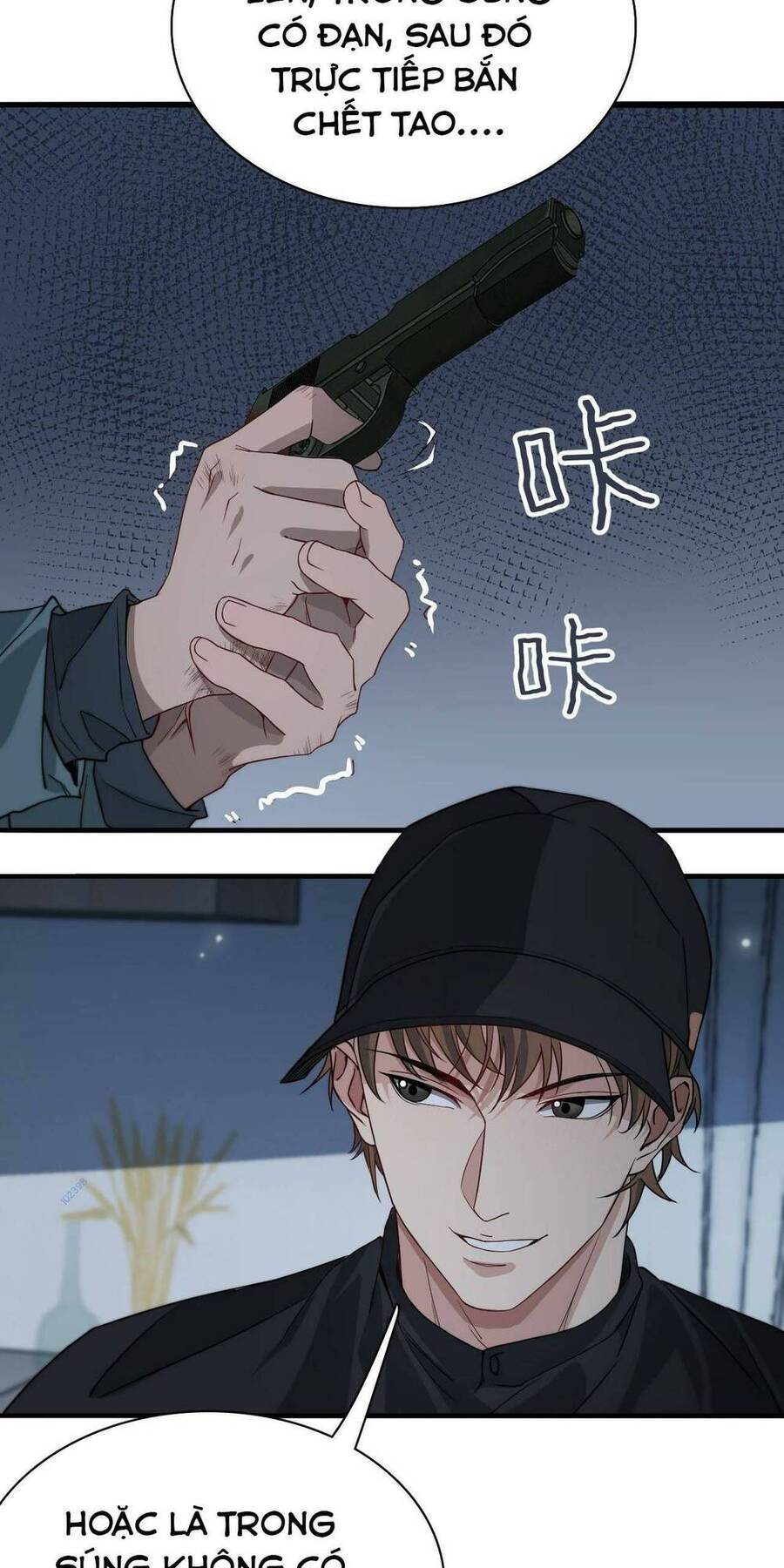 Ta Bị Kẹt Cùng Một Ngày 1000 Năm Chap 39 - Next Chap 40