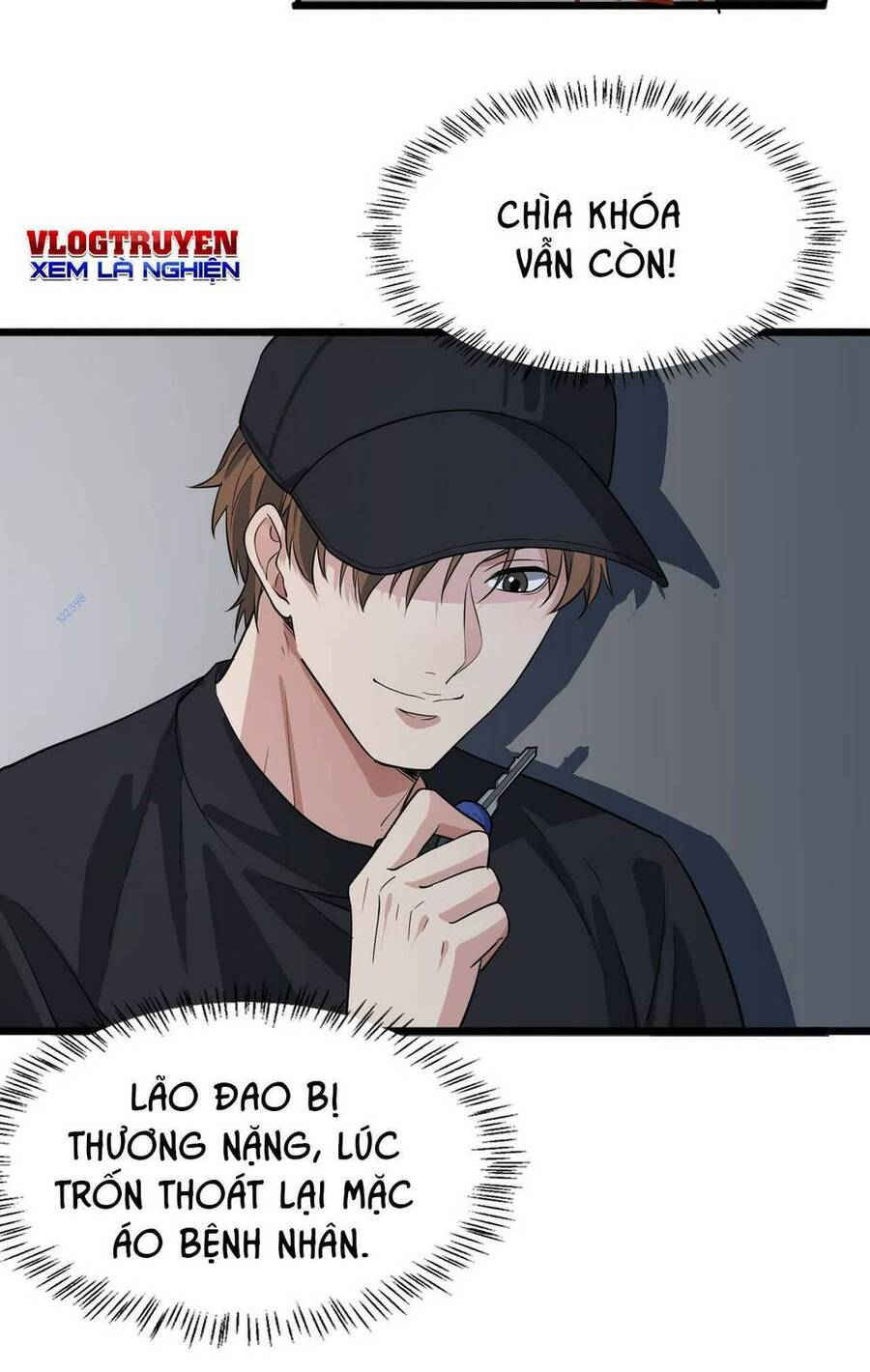 Ta Bị Kẹt Cùng Một Ngày 1000 Năm Chap 39 - Next Chap 40