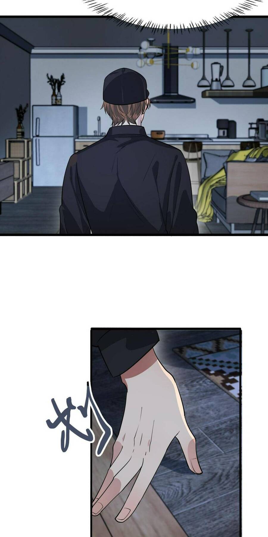 Ta Bị Kẹt Cùng Một Ngày 1000 Năm Chap 39 - Next Chap 40