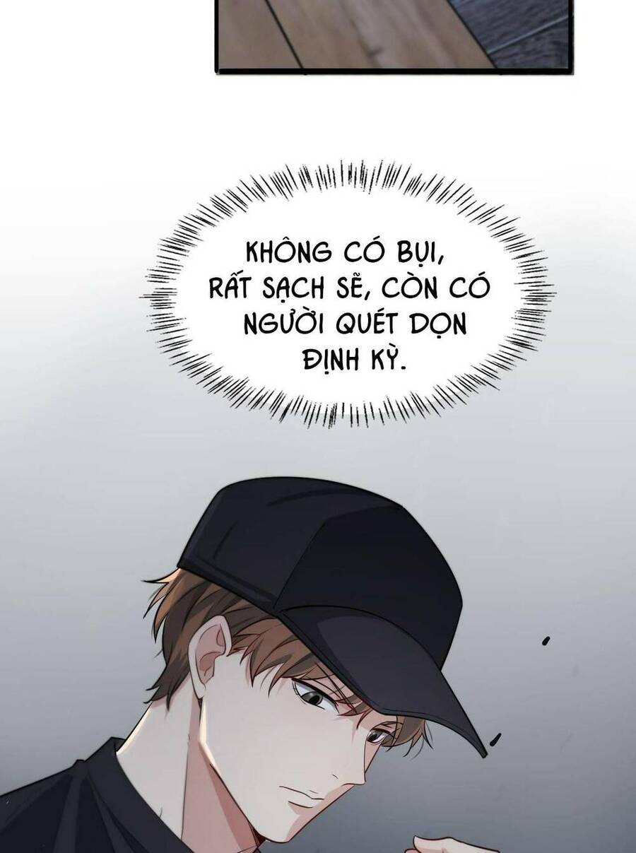 Ta Bị Kẹt Cùng Một Ngày 1000 Năm Chap 39 - Next Chap 40