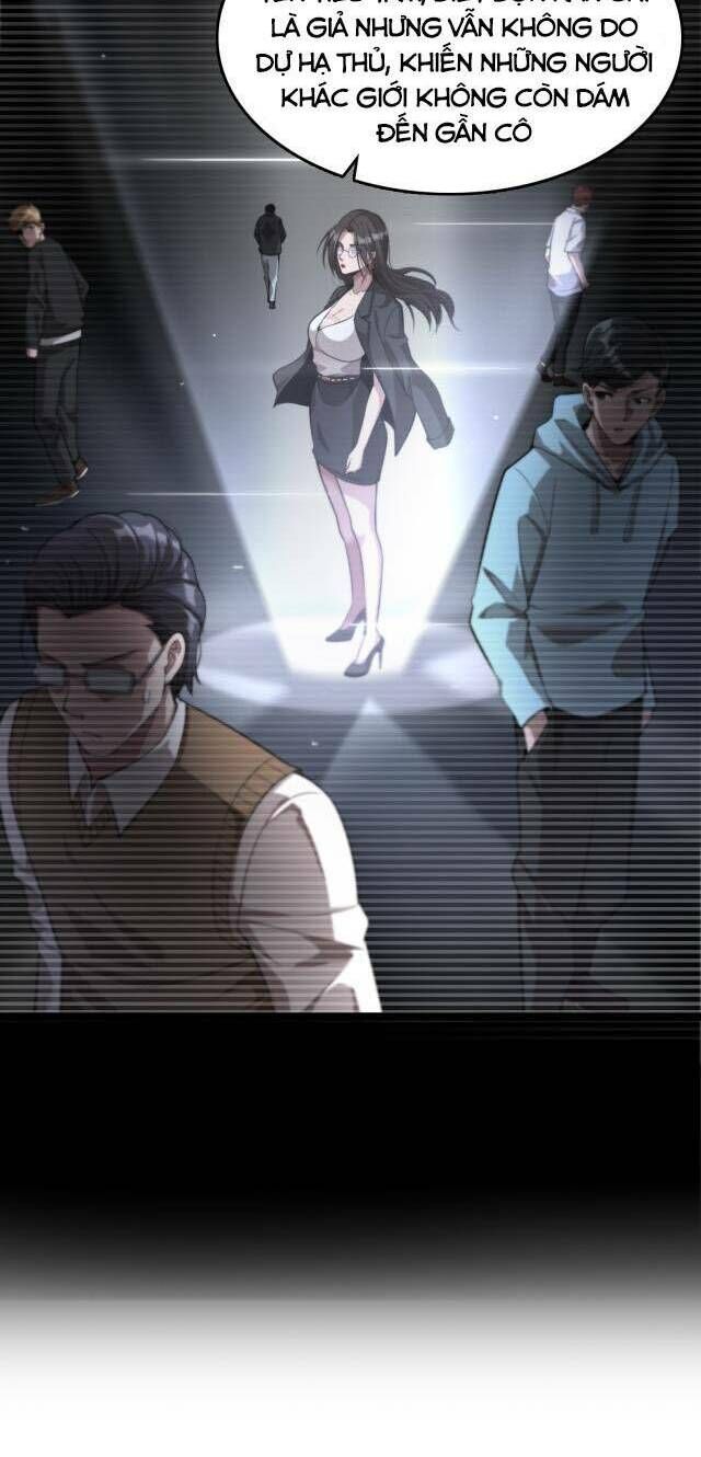 Ta Bị Kẹt Cùng Một Ngày 1000 Năm Chap 4 - Next Chap 5