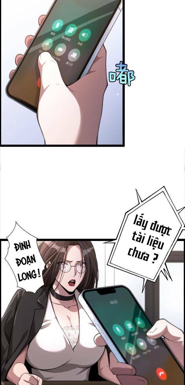 Ta Bị Kẹt Cùng Một Ngày 1000 Năm Chap 4 - Next Chap 5
