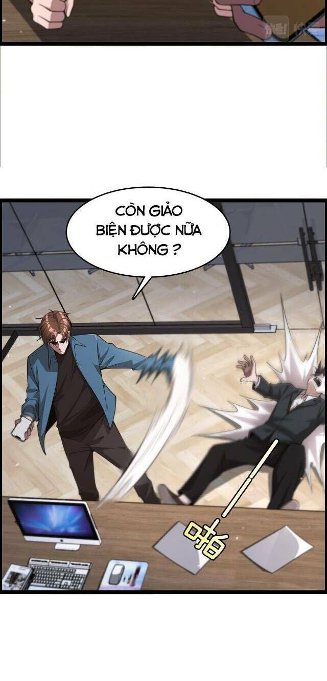 Ta Bị Kẹt Cùng Một Ngày 1000 Năm Chap 4 - Next Chap 5