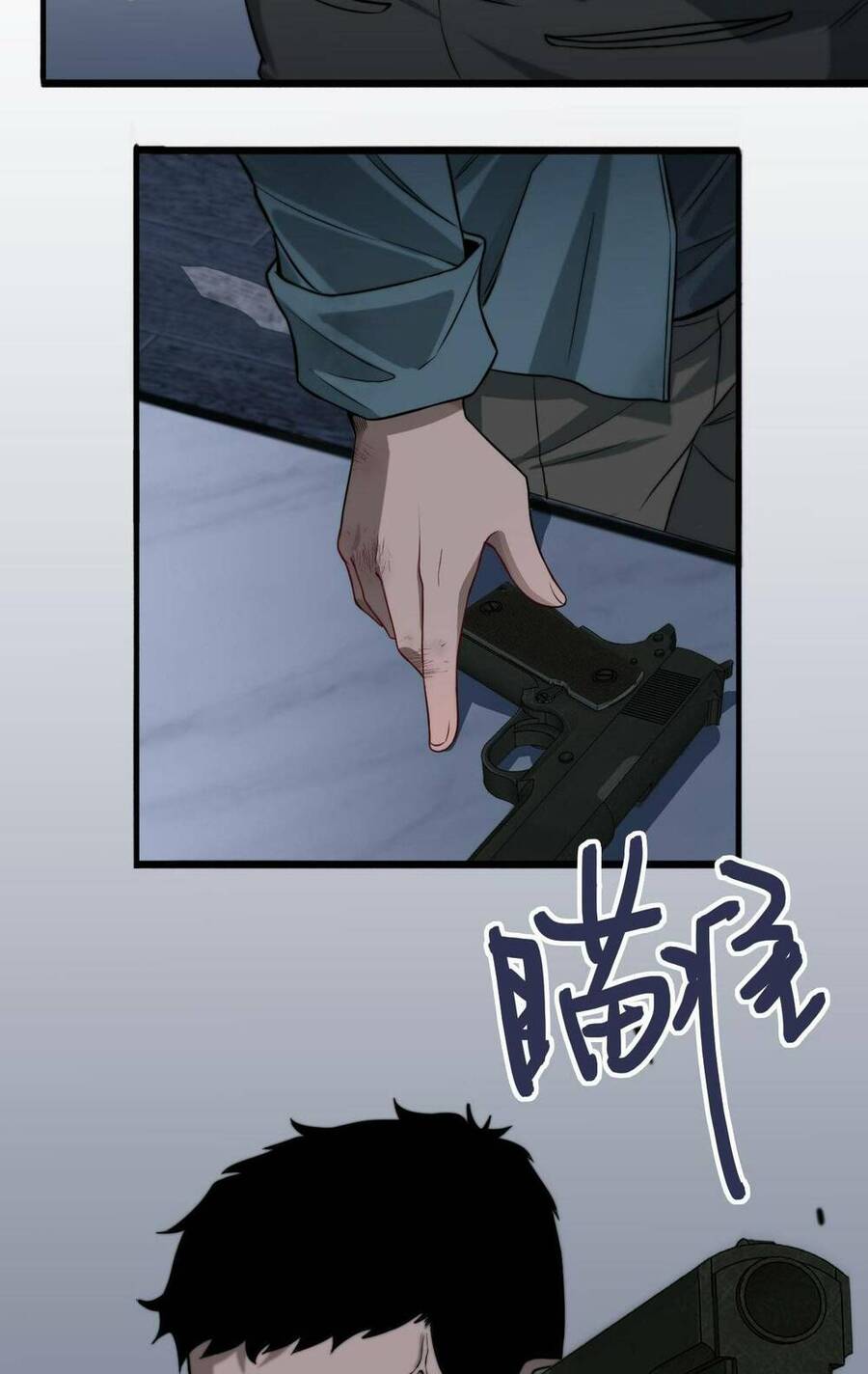 Ta Bị Kẹt Cùng Một Ngày 1000 Năm Chap 40 - Next Chap 41