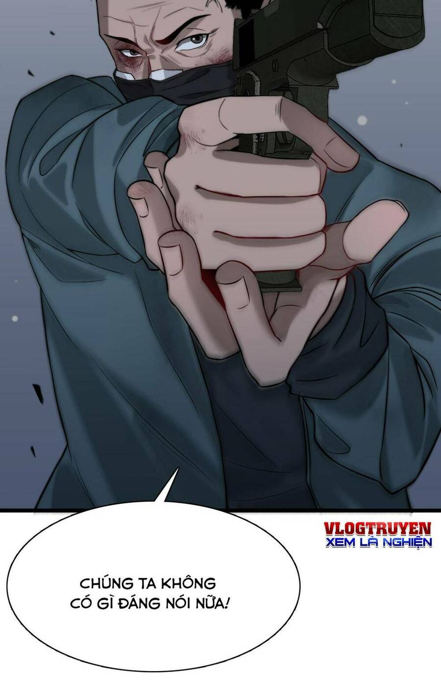 Ta Bị Kẹt Cùng Một Ngày 1000 Năm Chap 40 - Next Chap 41